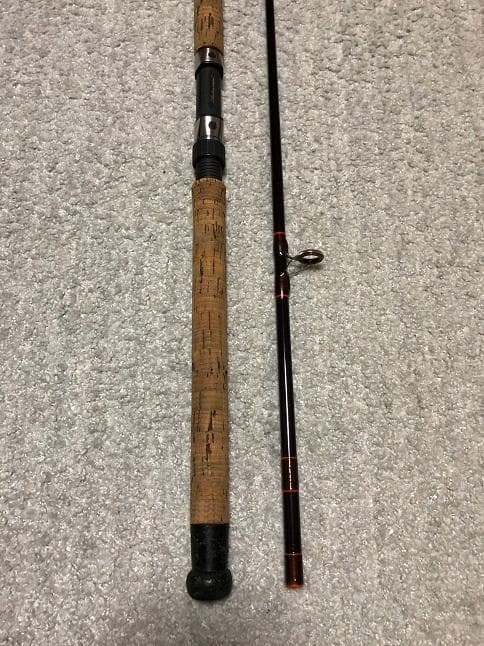 ロッド (Shakespeare) Excellent NO-1517