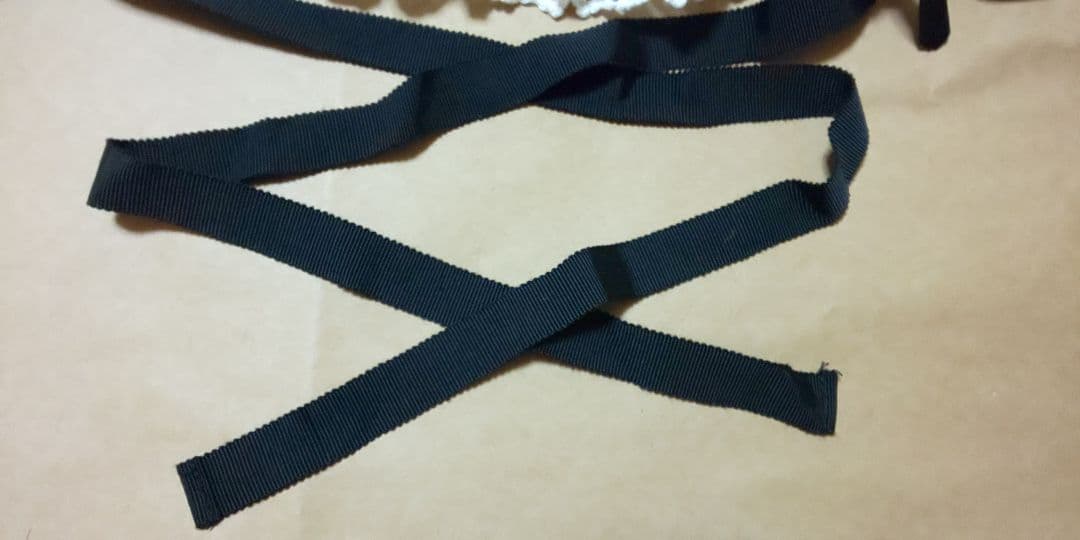 ヴィンテージ イノセントワールド ヘッドドレス Innocent world