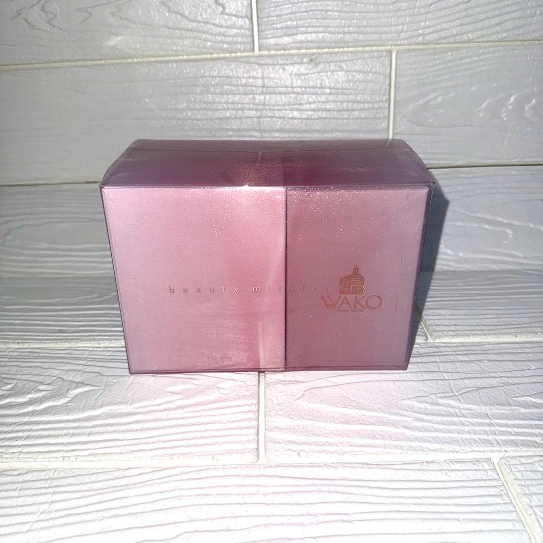 WAKO ディシラ ビューティーミッショナリー（香水）オリジナルアドマイザー付