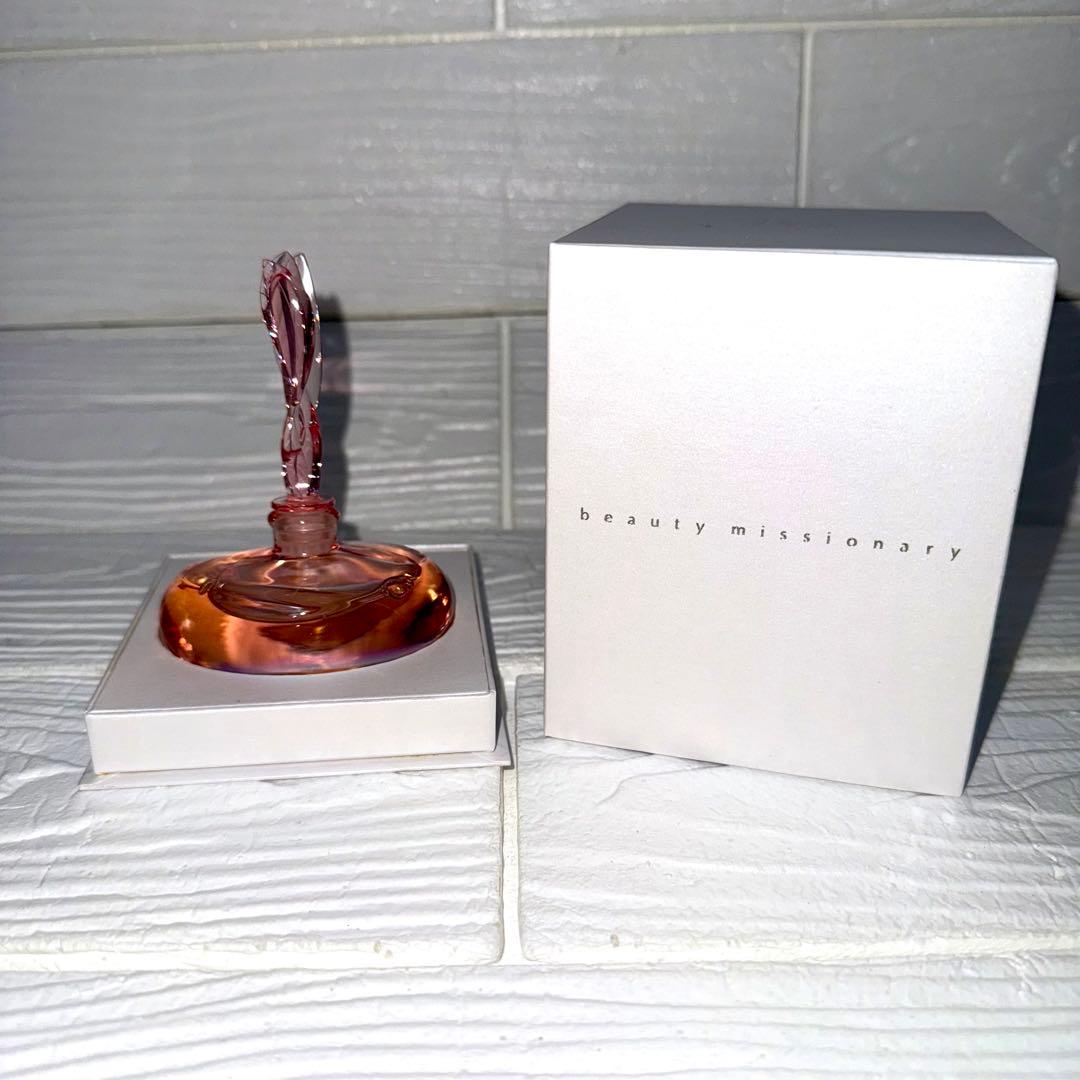 WAKO ディシラ ビューティーミッショナリー（香水）オリジナルアドマイザー付