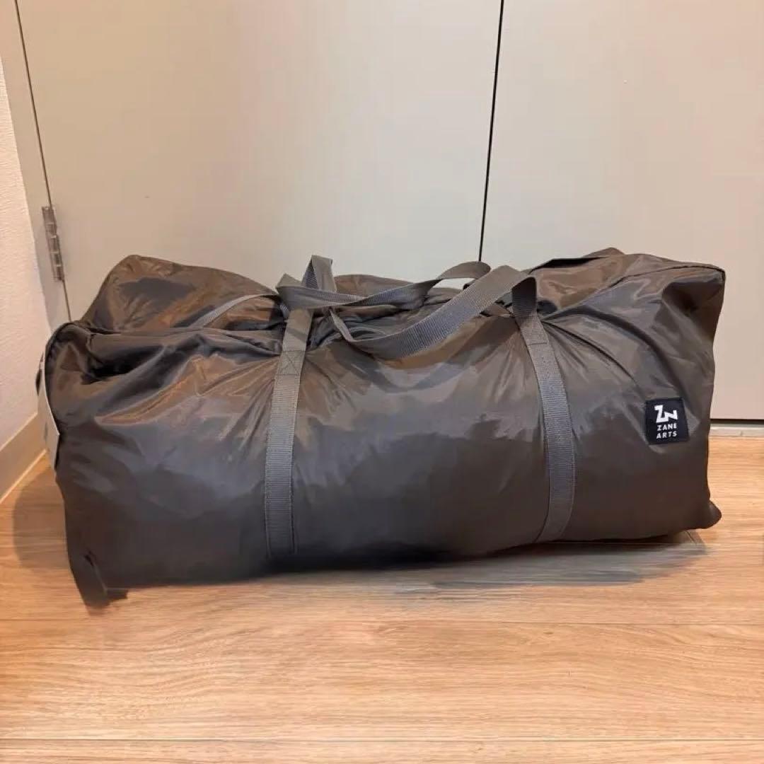 ゼインアーツ KUKU-2 クク2 ZANE ARTS