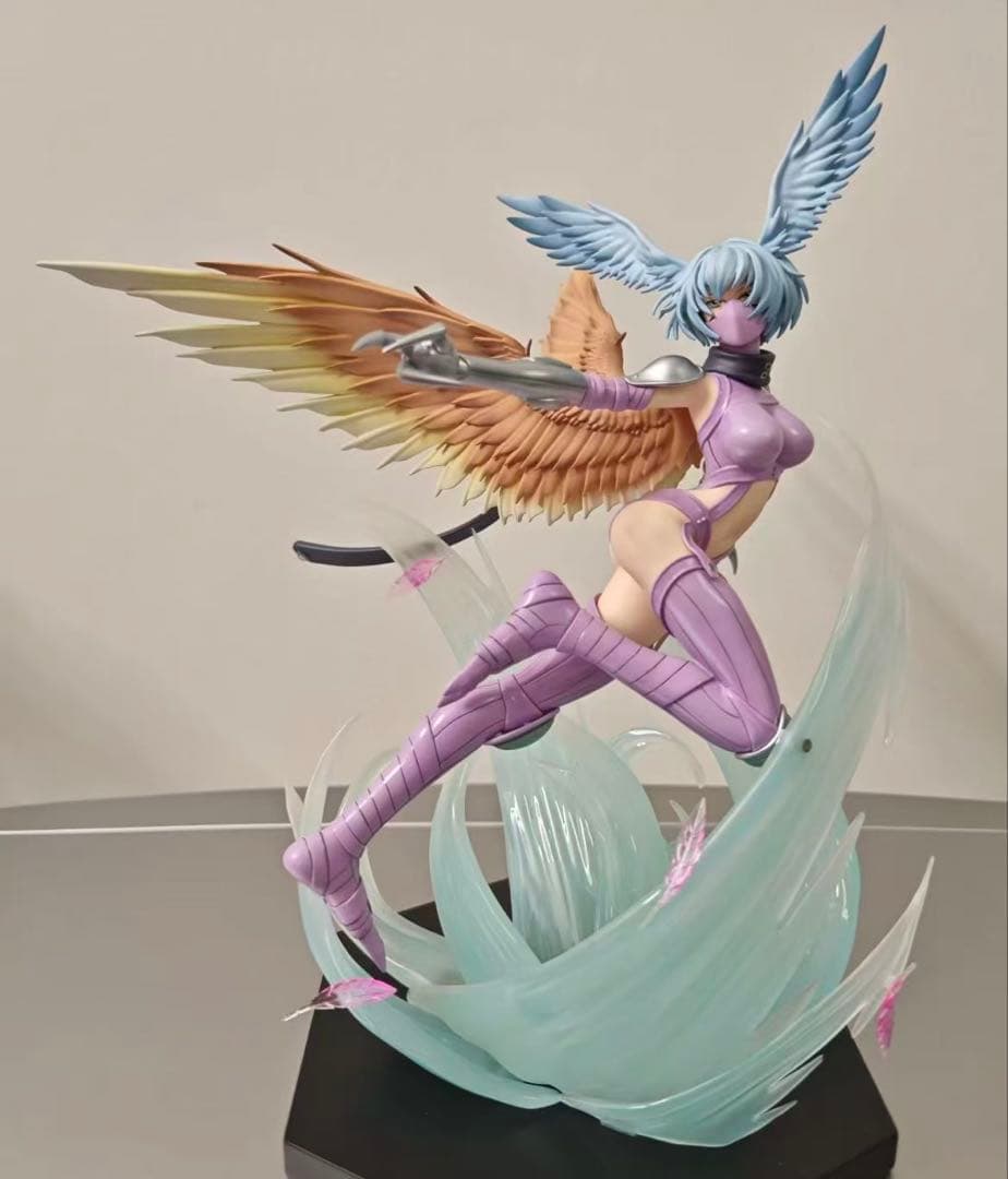 デジモン DMX-STUDIO シューツモン フィギュア