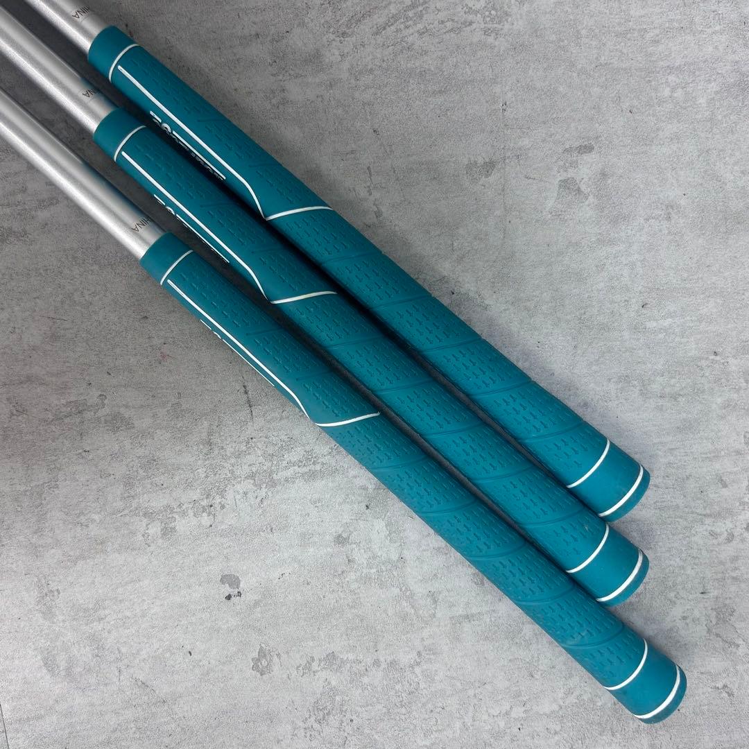 ツアーエッジ　ツアーステージ　レディースゴルフ　クラブセット　7本　右利き用