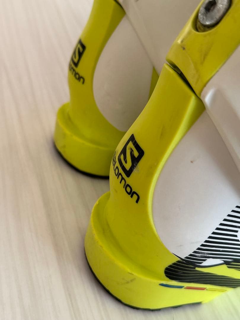 Salomon XMAX 120 スキーブーツ　即購入可　送料込み