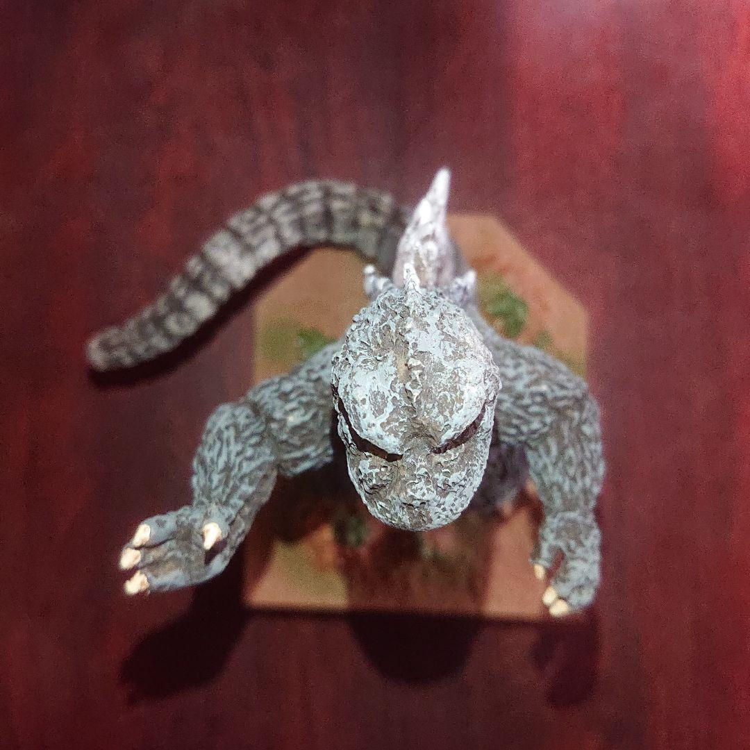 ゴジラ デストロイ オール モンスターズ