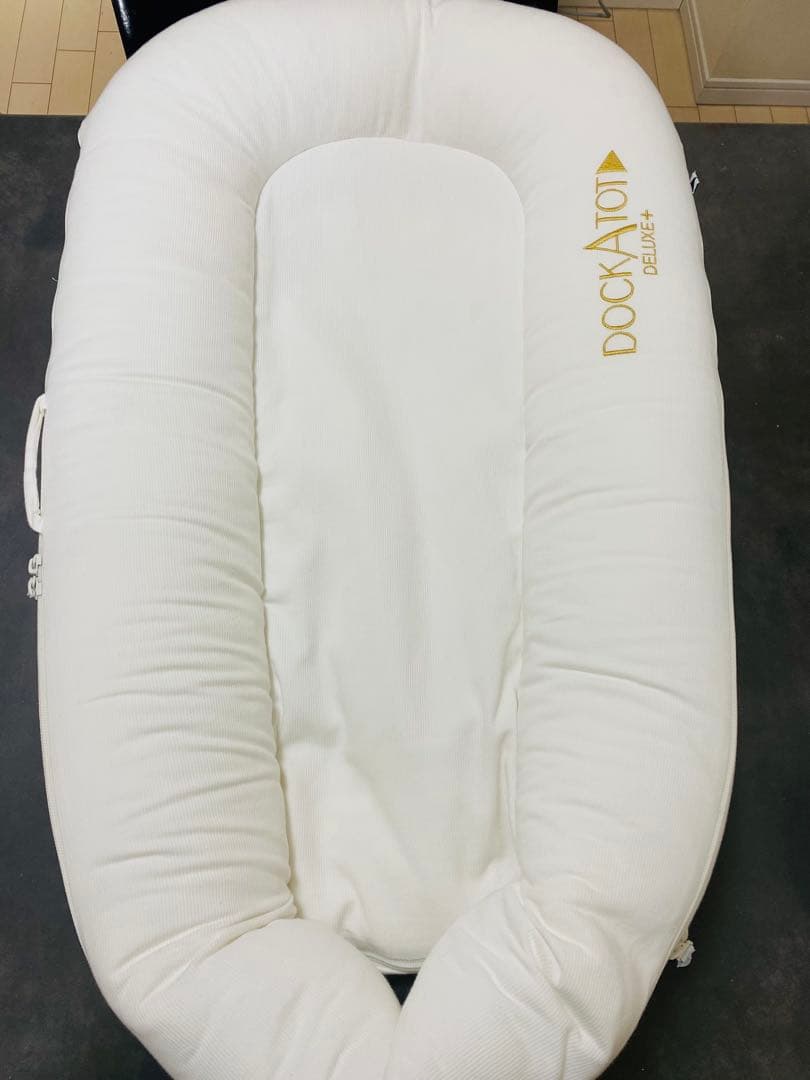 DockATot ドッカトット