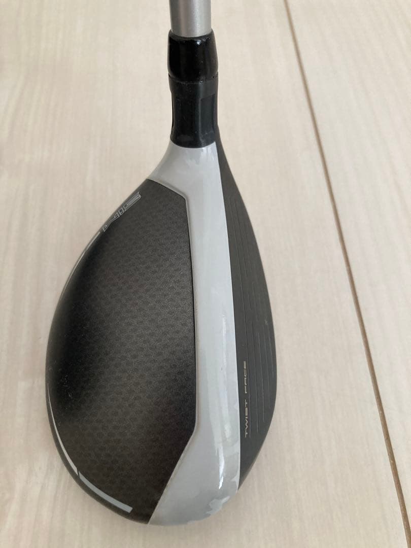 レア　SIM max ユーティリティ　U6 6U