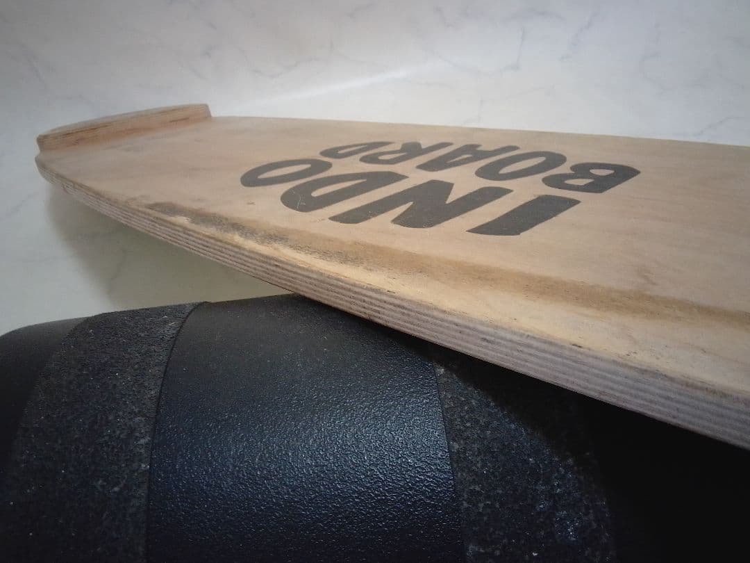 インドボード プロ ロングボード サーフィン 陸トレ バランスボード Indo