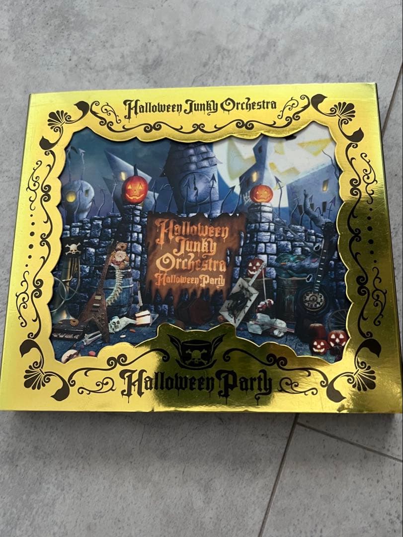 Acid Black Cherry CDセット