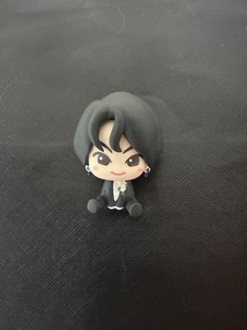 一番くじ Mrs. GREEN APPLE C賞 シークレット 大森元貴 縦眉