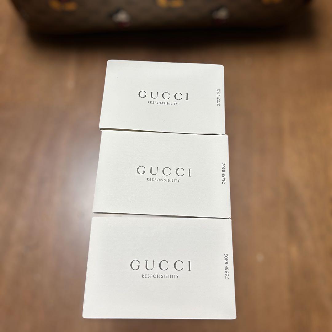 GUCCI グッチ ディズニー コラボ ミッキー ベルトバッグ ボディバッグ