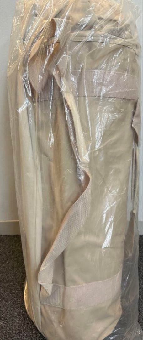 【新品】NORDISK Asgard 19.6 m² Zip-In-Floor