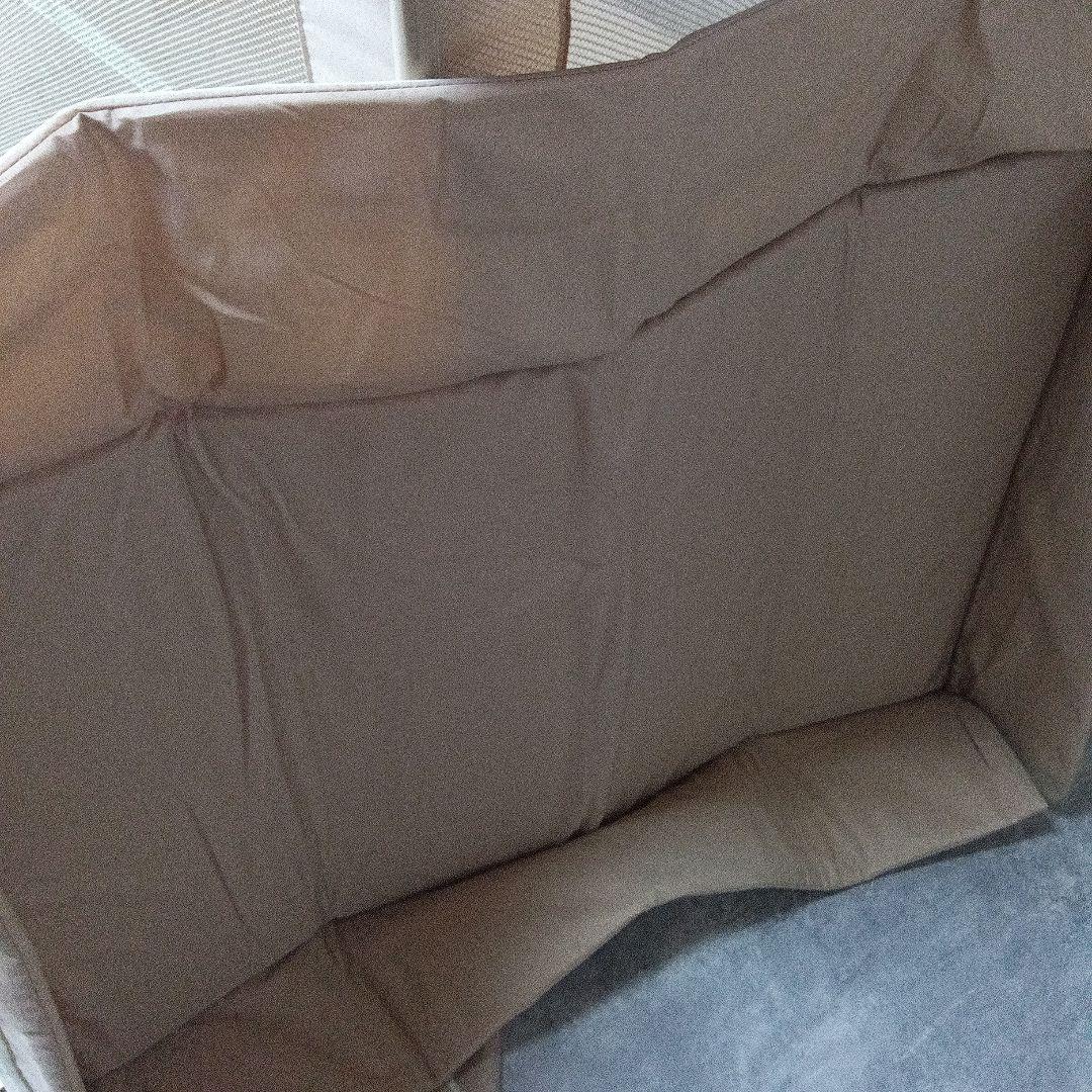 アプリカ★ココネルエアー ベビーベッド