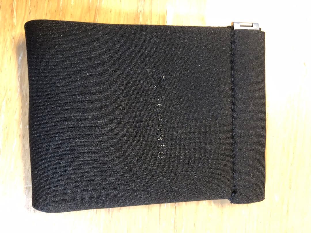 Sensate2 センセート2　センサーだからタ瞑想デバイス　瞑想