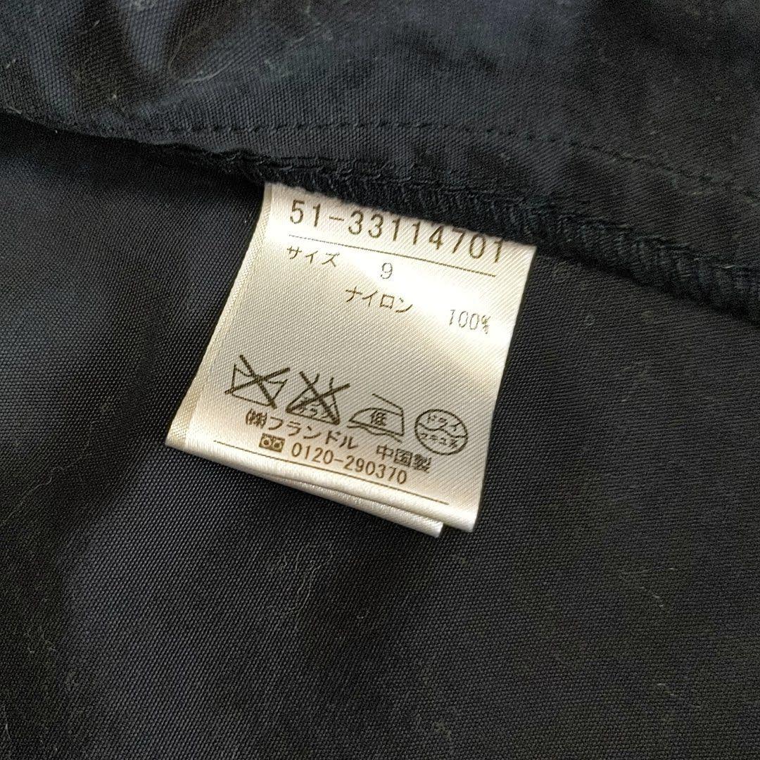 ★試着のみ★　ef-de　モッズコート　9号