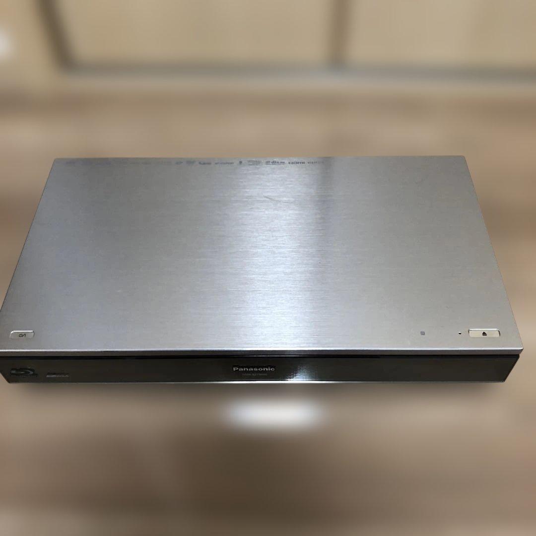Panasonic DMR-BZT9000ブルーレイディスクレコーダー