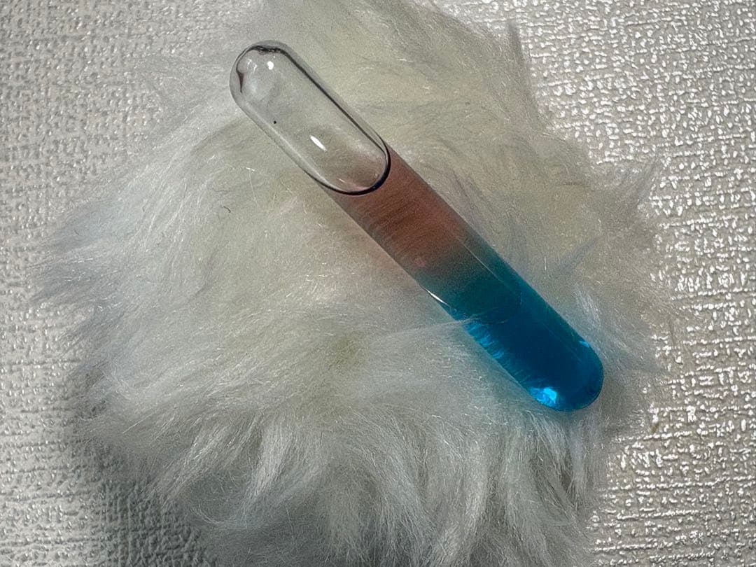 ビーマーライトペン　バイアル　ペガサス