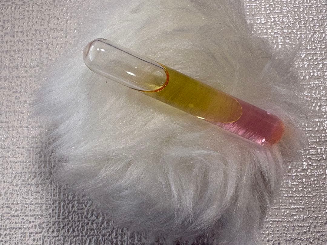 ビーマーライトペン　バイアル　ペガサス