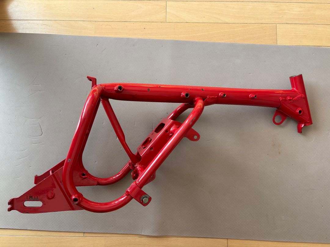 ホンダ　純正　モンキー　Z50A フレーム