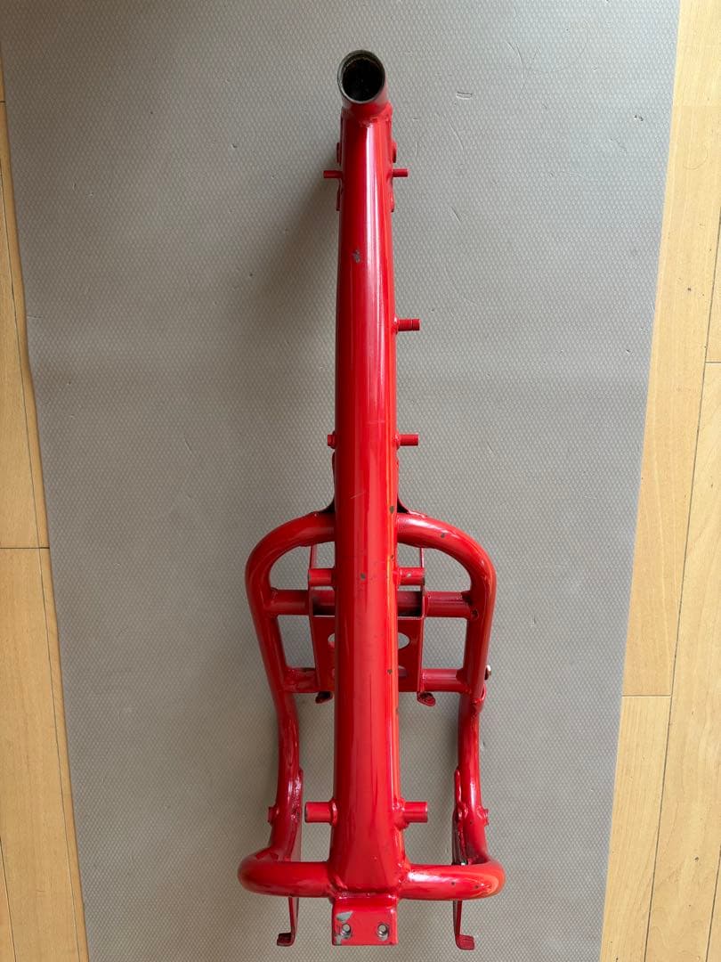 ホンダ　純正　モンキー　Z50A フレーム