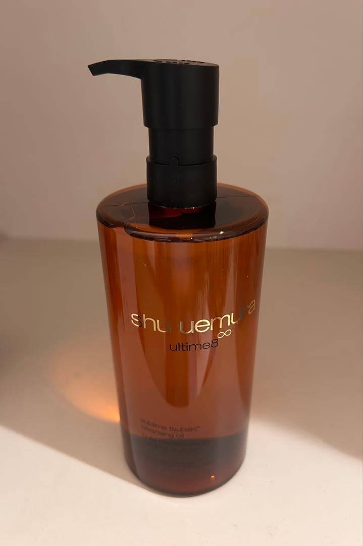 【未使用】shu uemura ultime8 450mL