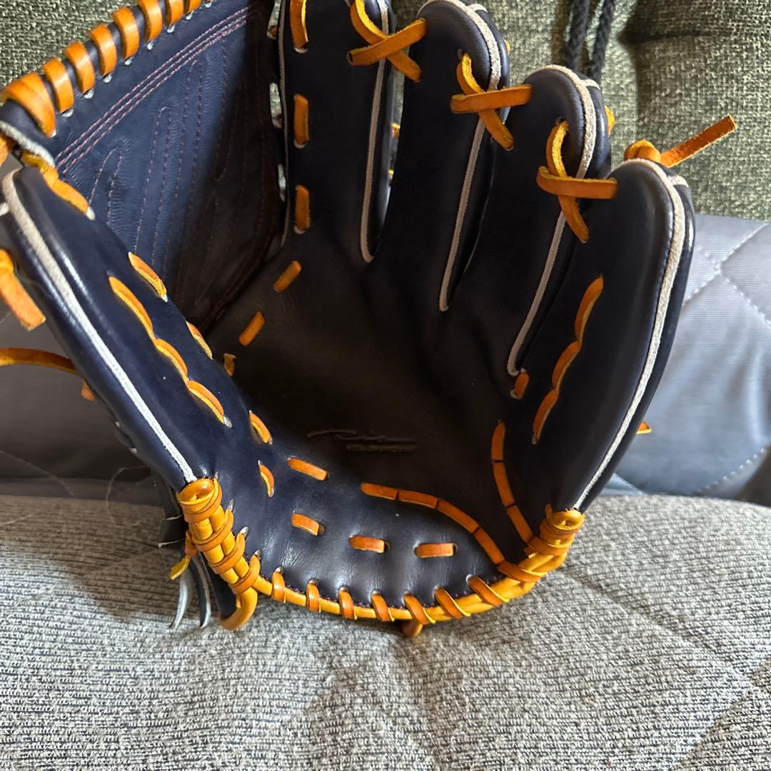 硬式アルモニーアオーダー