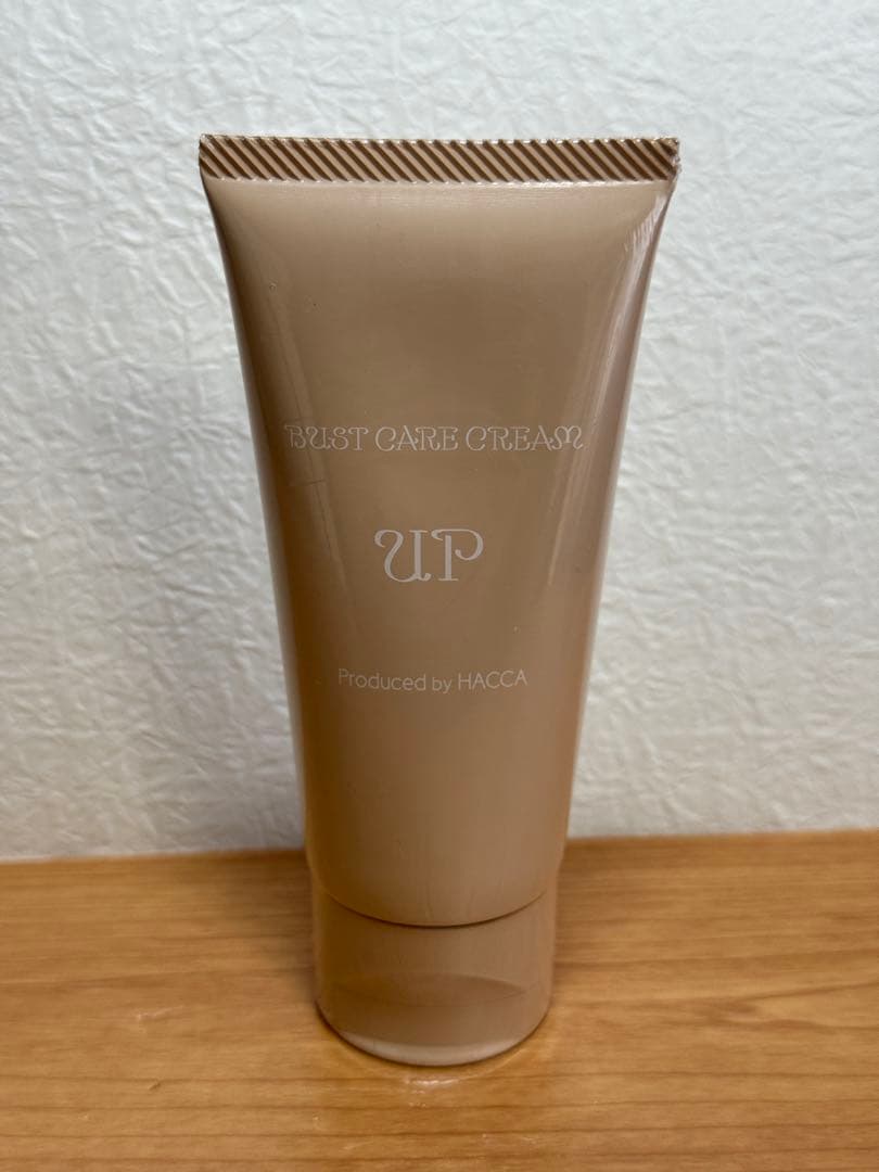 【お値引き不可！】HACCA バストケアクリーム