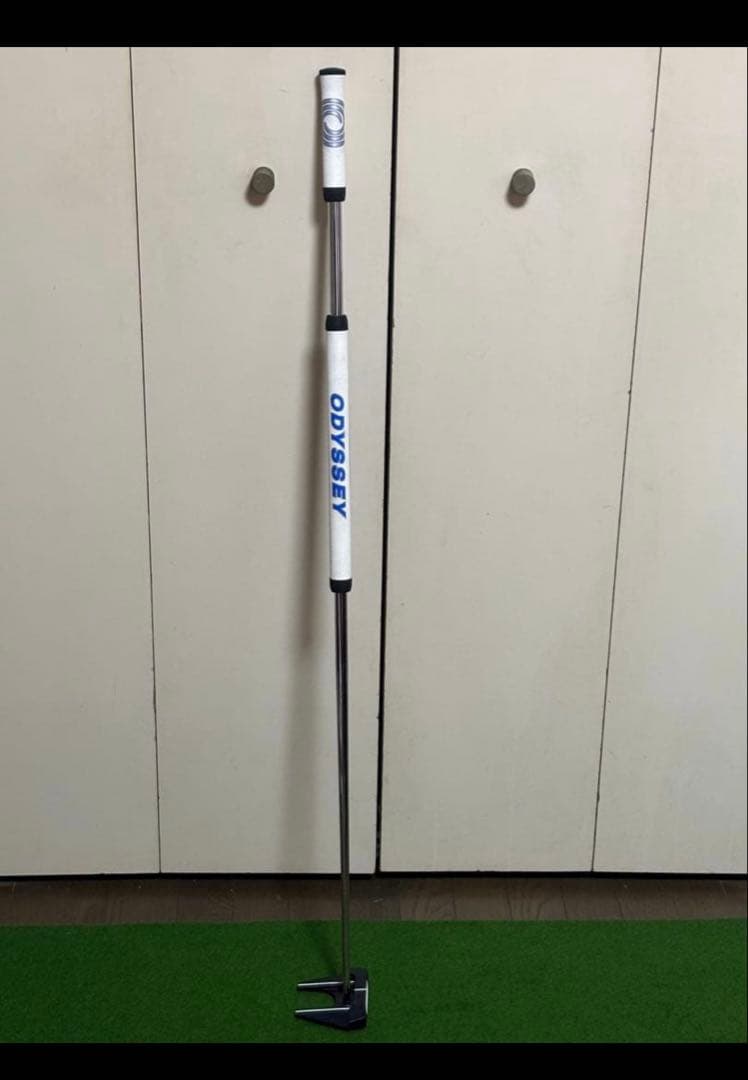 オデッセイ Ai-ONE #7 CS Broomstick パター 45インチ