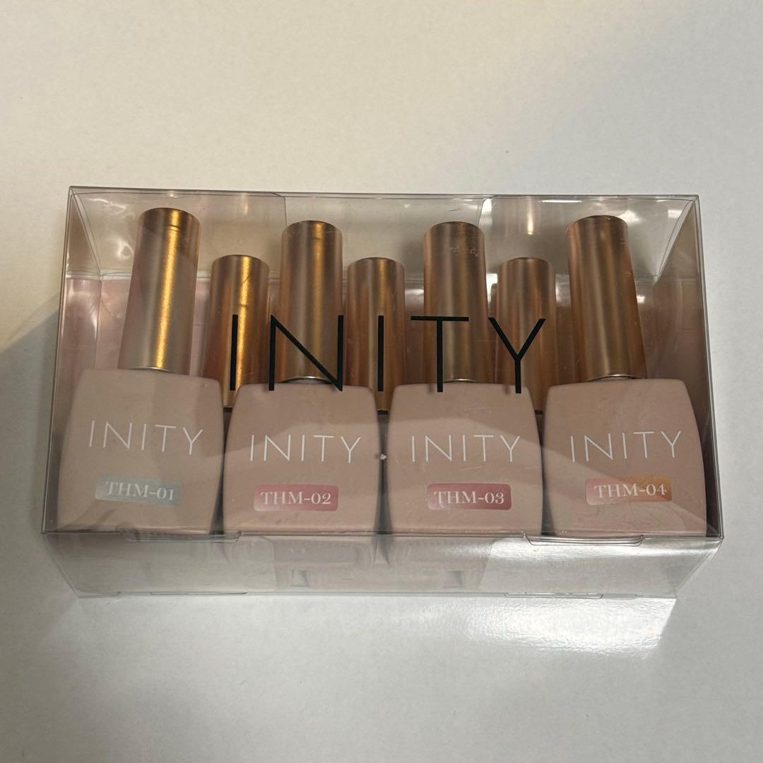 TOY's × INITY トイズバイアイニティ 艶肌mag