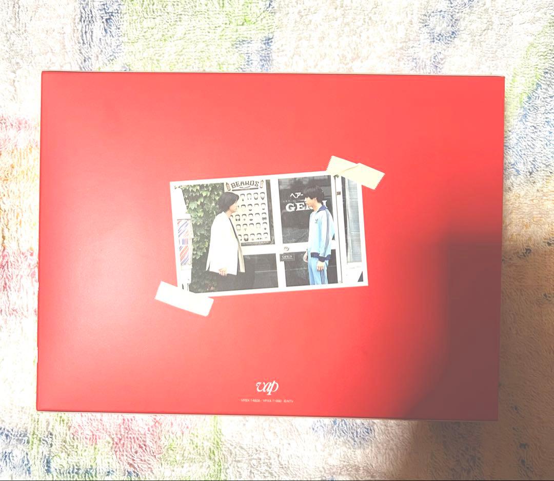 今日から俺は! DVD