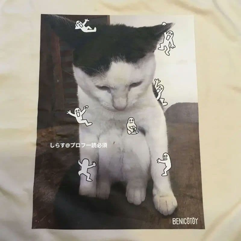 ま*み様 BENICOTOY Tシャツ＆アクセサリーセット