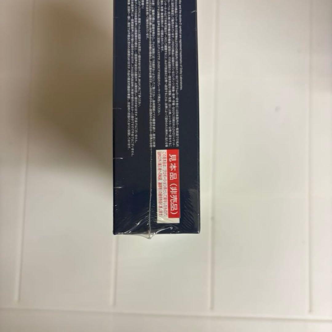 激レア✨　サンダーバード　DVDBOX 非売品