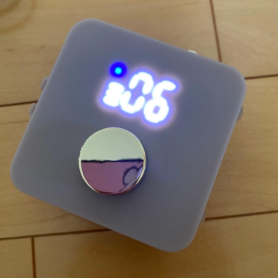 ネイルマシーン・シャレドワ・Mox