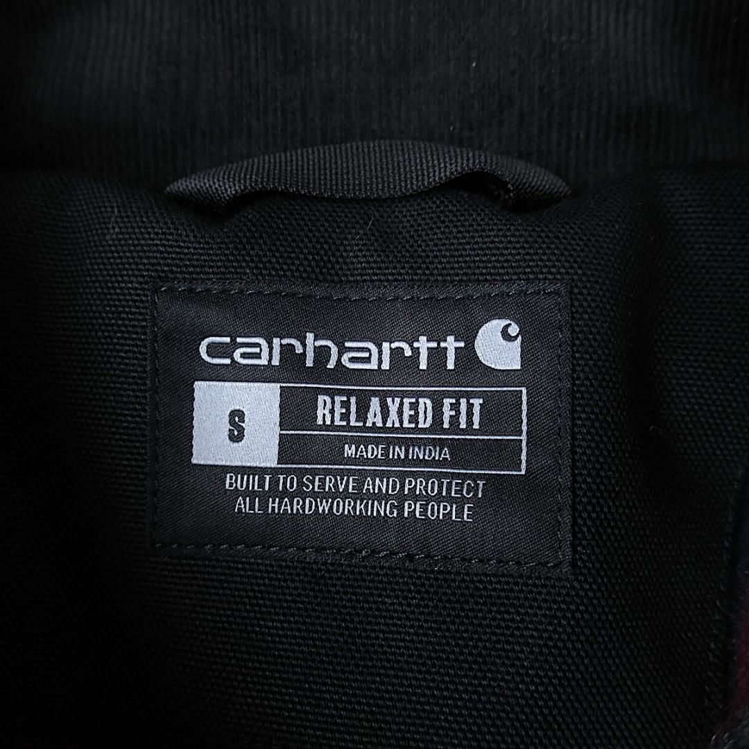 Carhartt Detroit Jacket ダック デトロイトジャケット