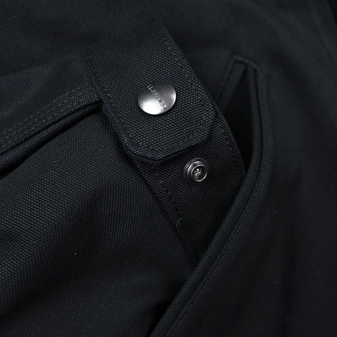 Carhartt Detroit Jacket ダック デトロイトジャケット
