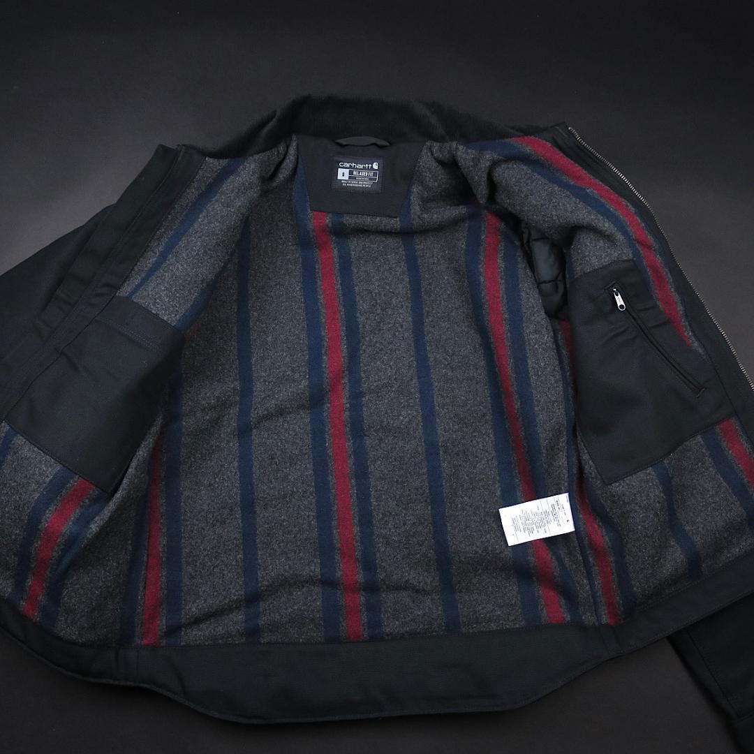 Carhartt Detroit Jacket ダック デトロイトジャケット