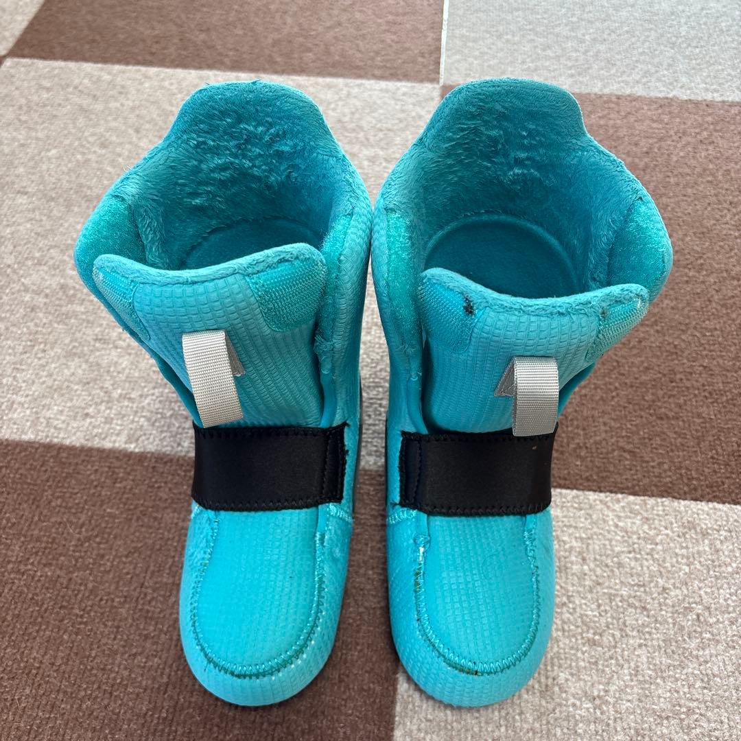 Burton^_^スノボードブーツ(子ども用)22センチ
