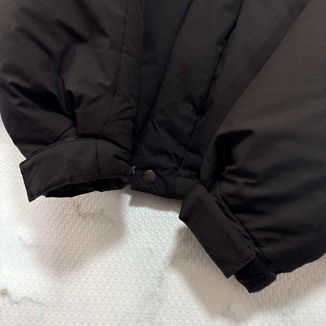 ✨大人気✨正規品THE NORTH FACE バルトロライトジャケット L黒