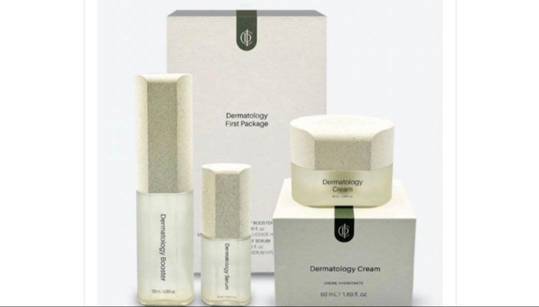 数量限定出品　インセルダム　ICD 基礎化粧品　3点セット