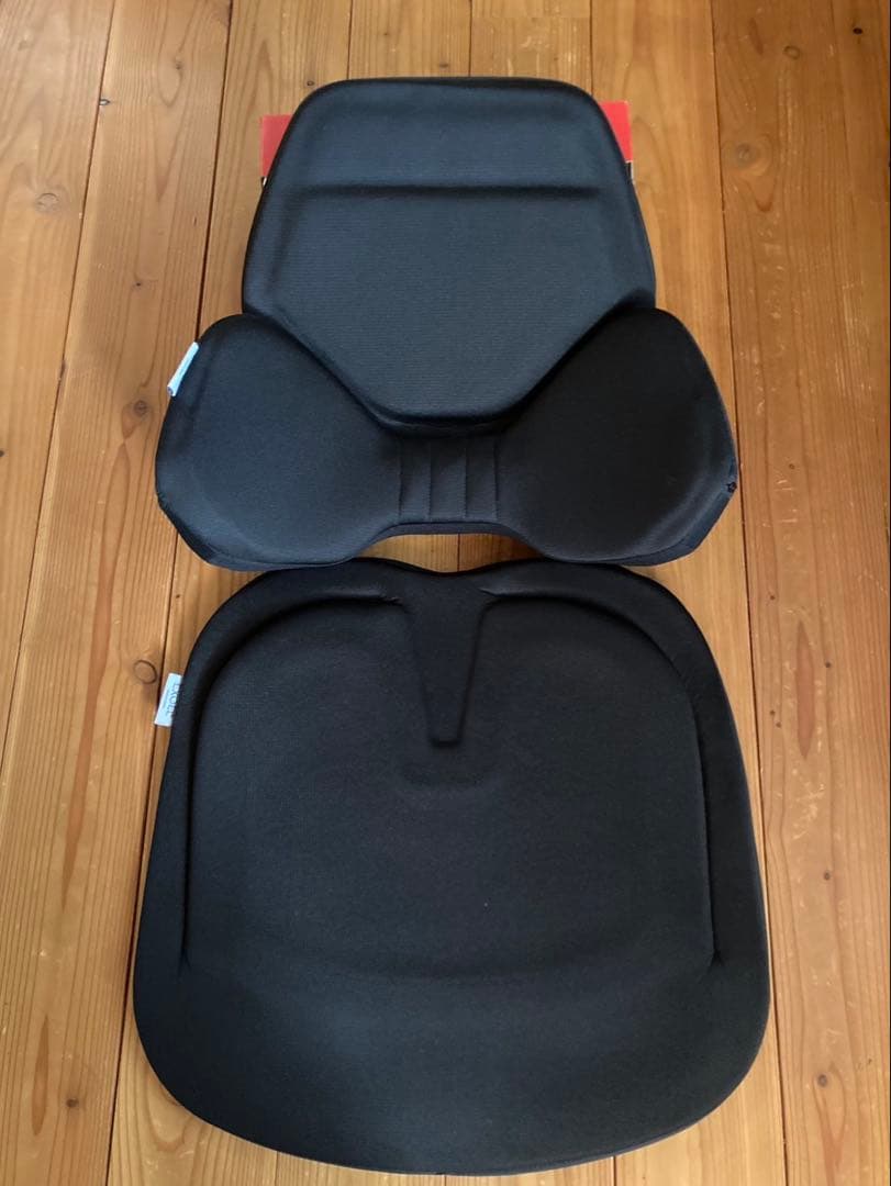 EXGEL ハグドライブセット　ブラック