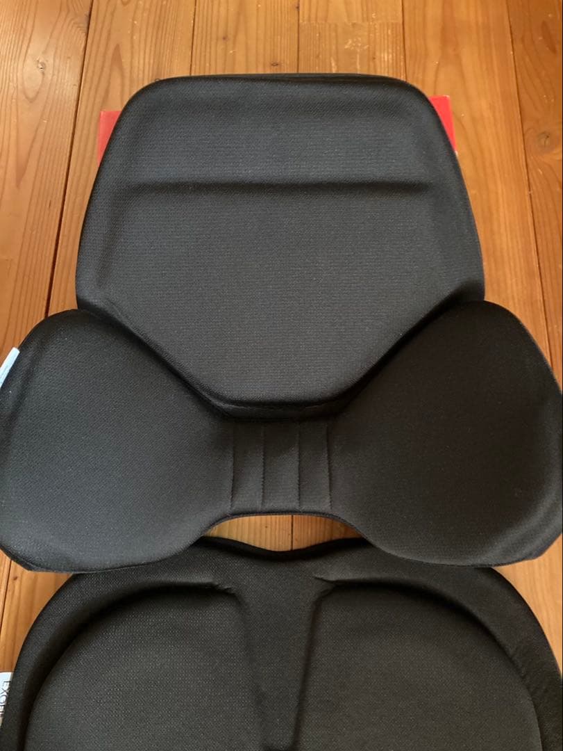 EXGEL ハグドライブセット　ブラック