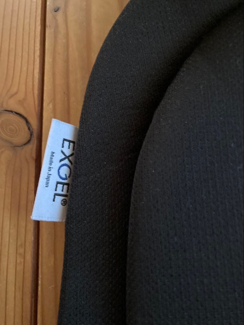 EXGEL ハグドライブセット　ブラック