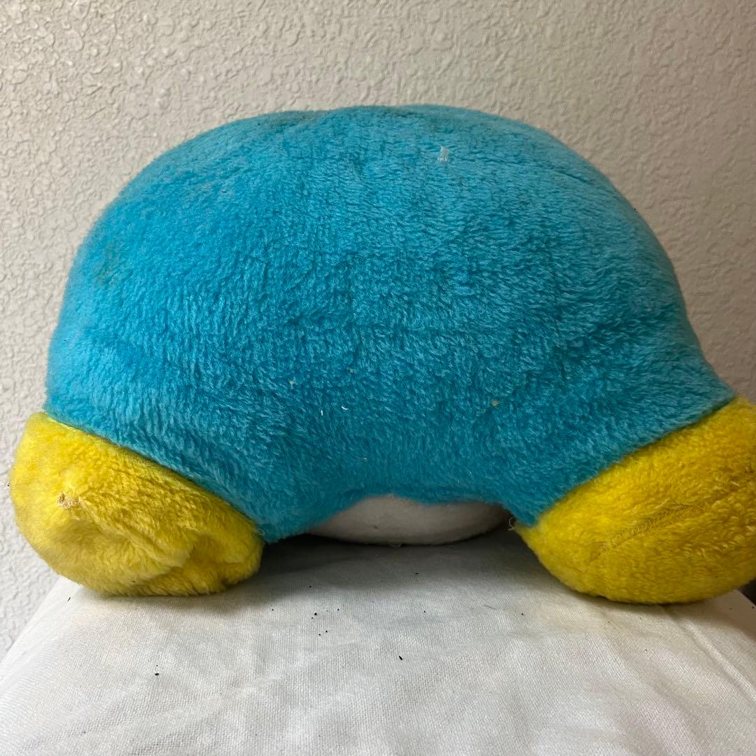 昭和レトロ　ドラえもん 大きい　ぬいぐるみ