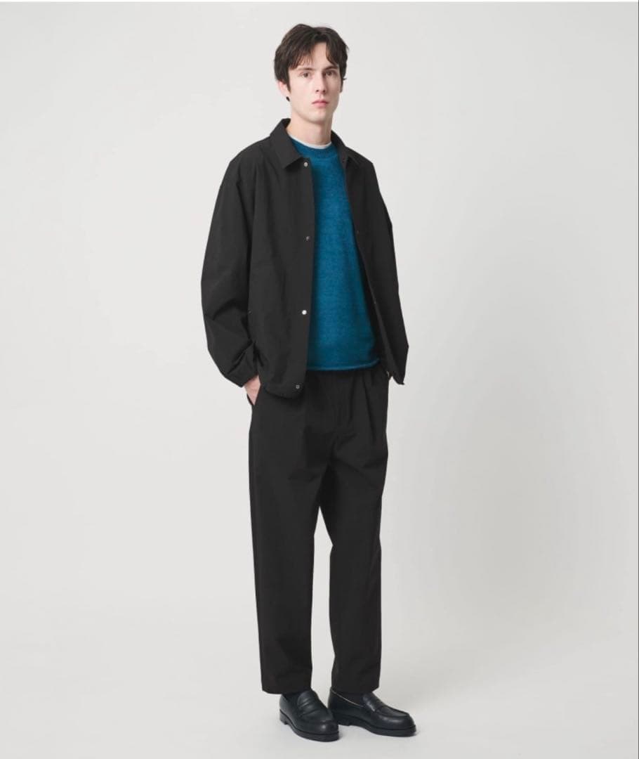 は*る様 美品　ユナイテッドアローズ 360°MASTER 2.0 セットアップ