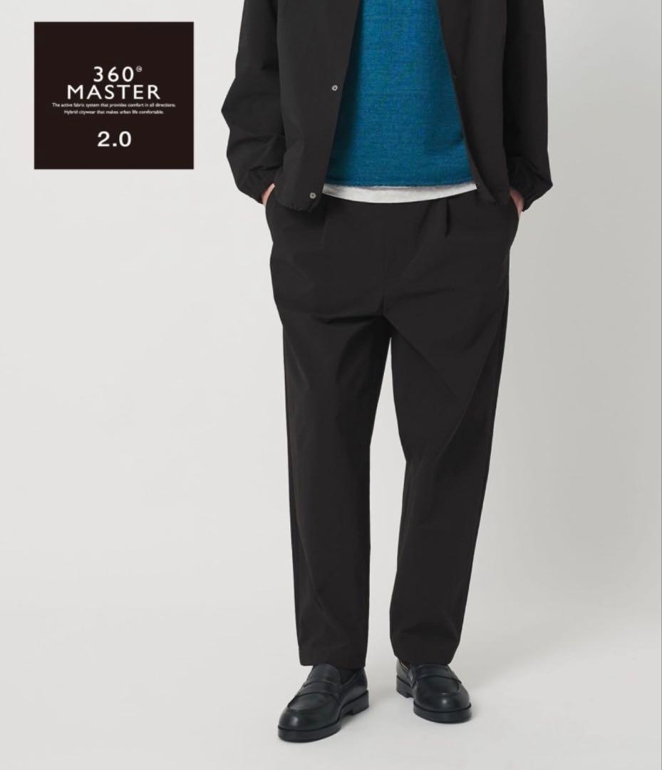 は*る様 美品　ユナイテッドアローズ 360°MASTER 2.0 セットアップ