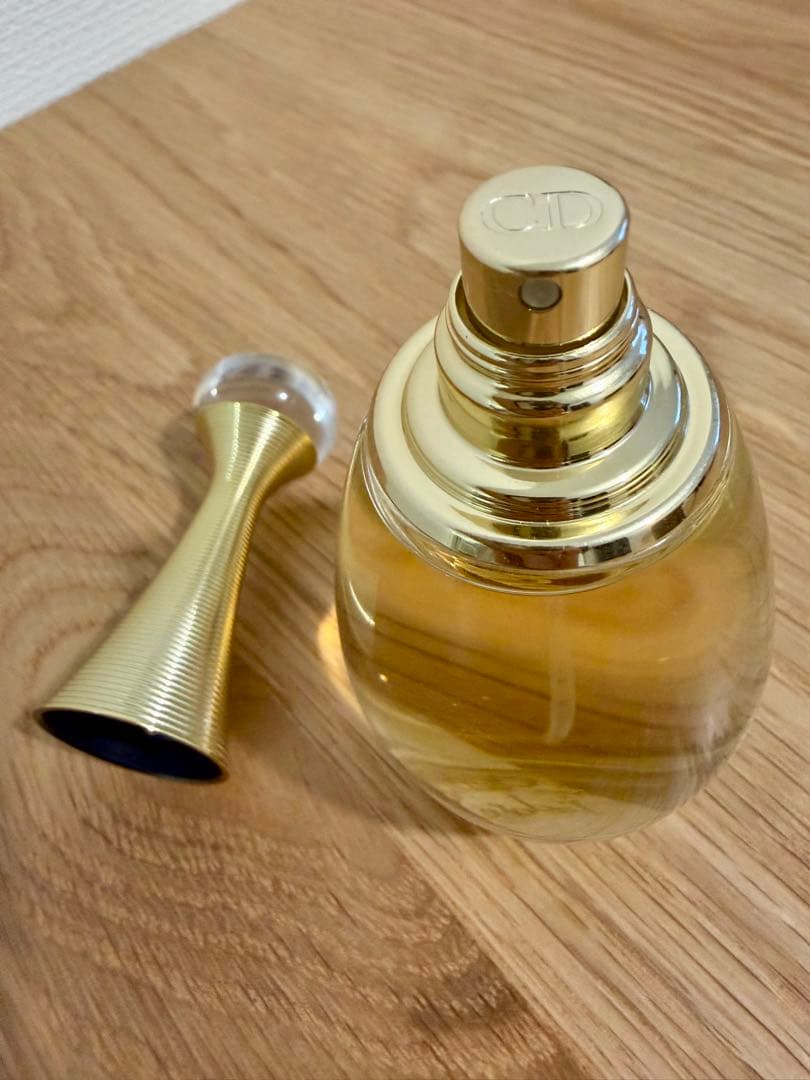 【新品】Dior 香水j'adore オードパルファム50ml