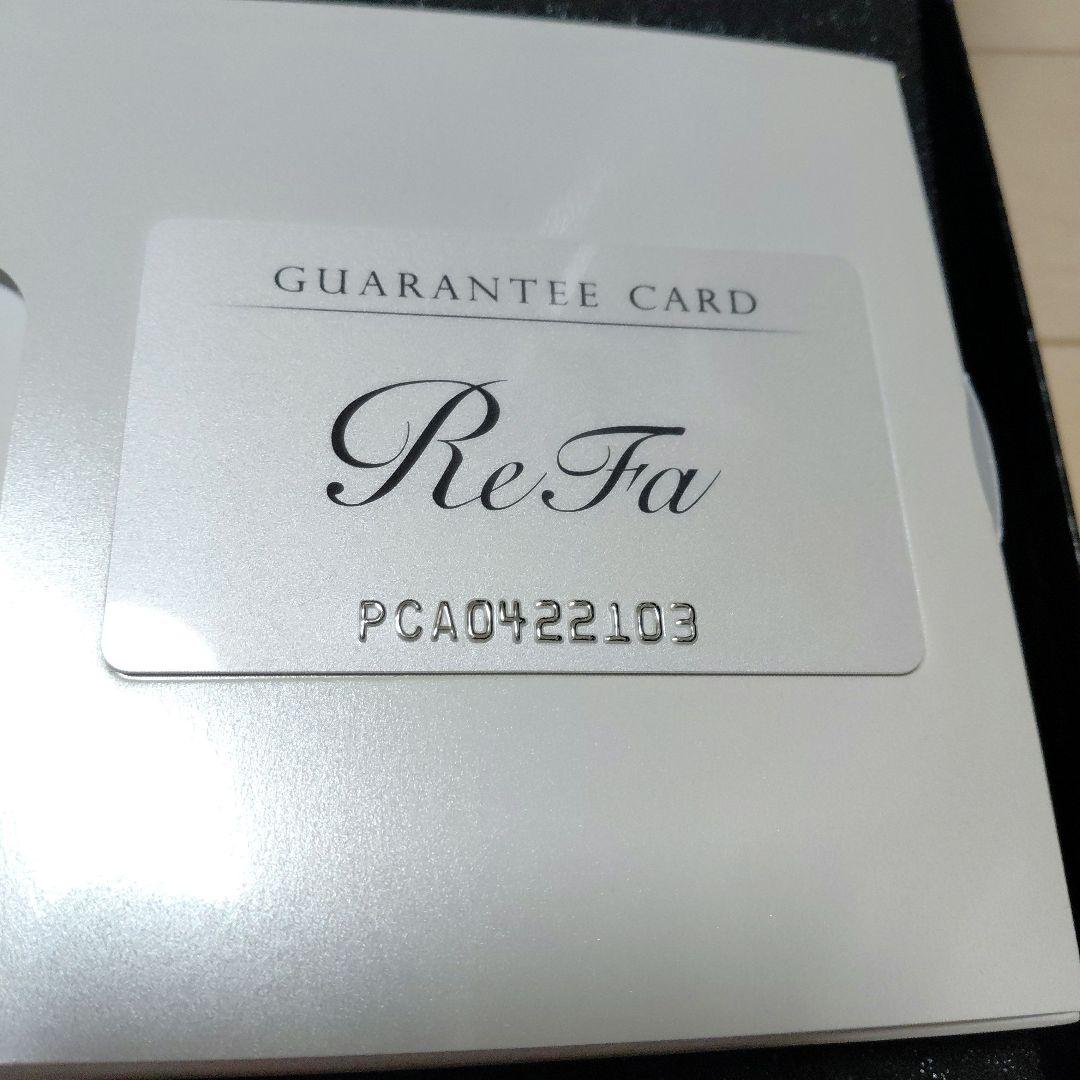 ReFa　カラットレイ