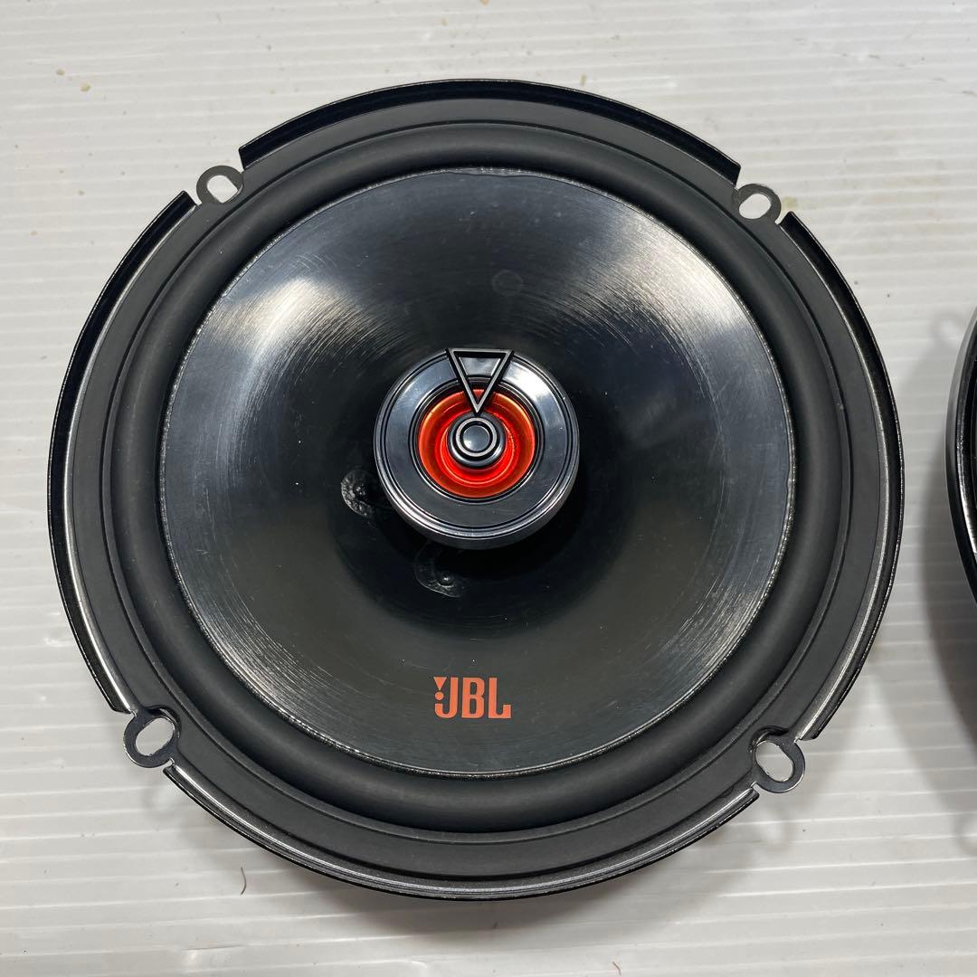 JBL CLUB620F スピーカー 16cm
