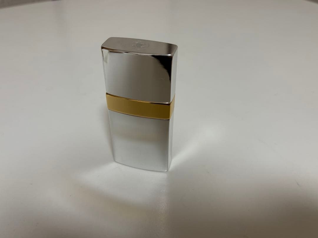 稀少　CHANEL ALLURE 香水 アトマイザー(ケース)