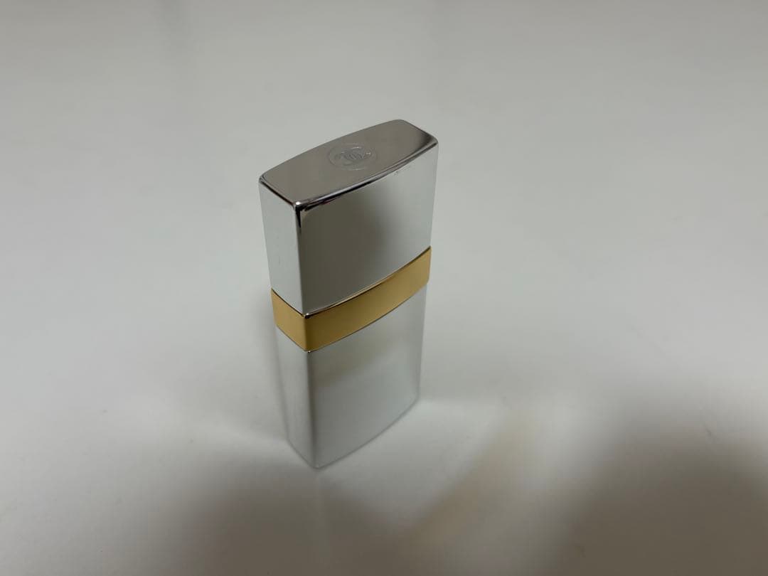 稀少　CHANEL ALLURE 香水 アトマイザー(ケース)